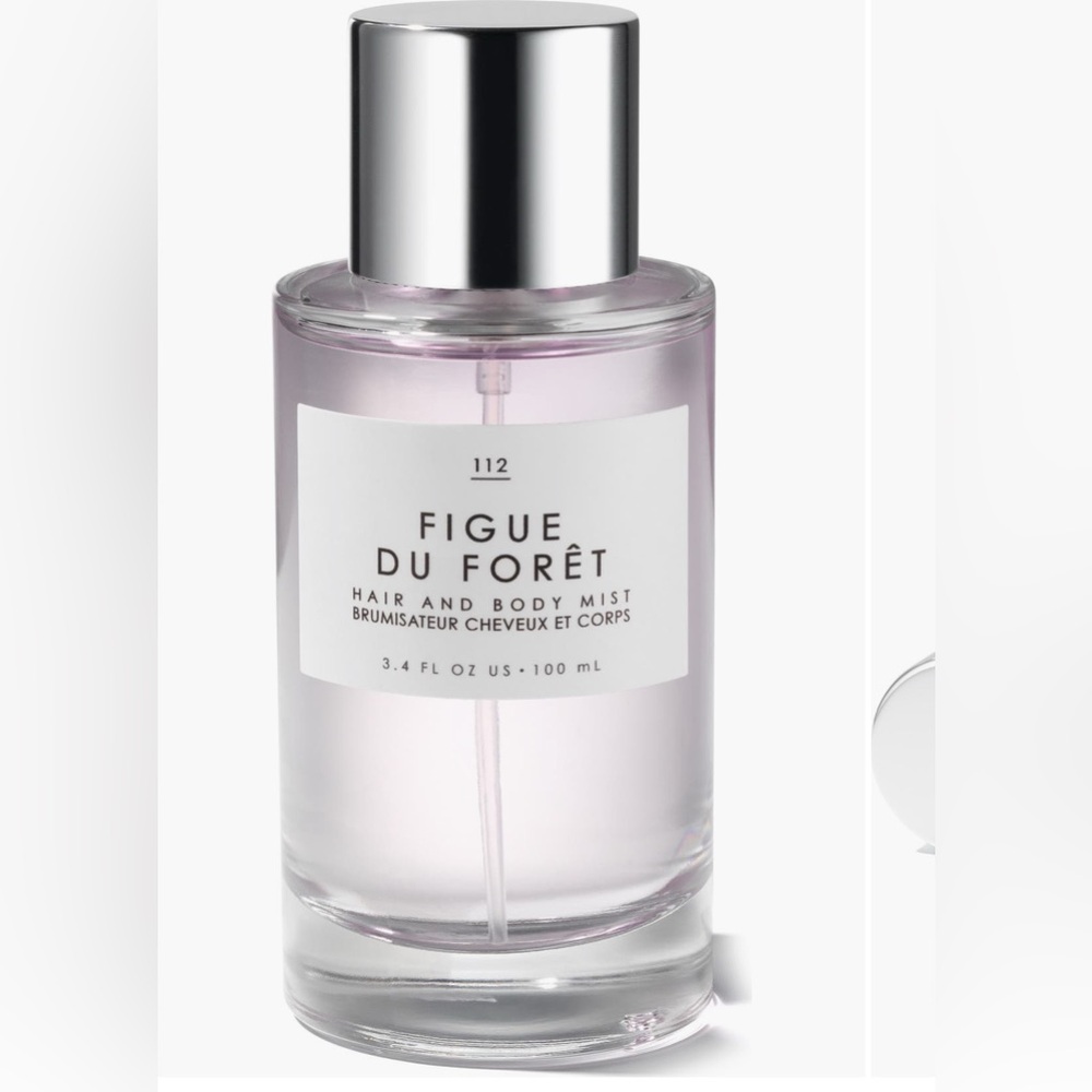 Figue du Forêt Hair & Body Mist